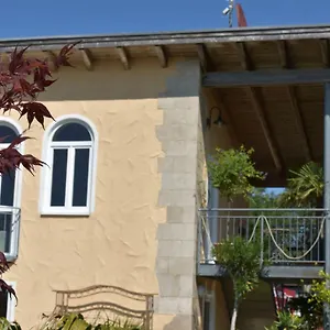 Palmengarten Apartment