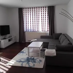 Delphin Apartment